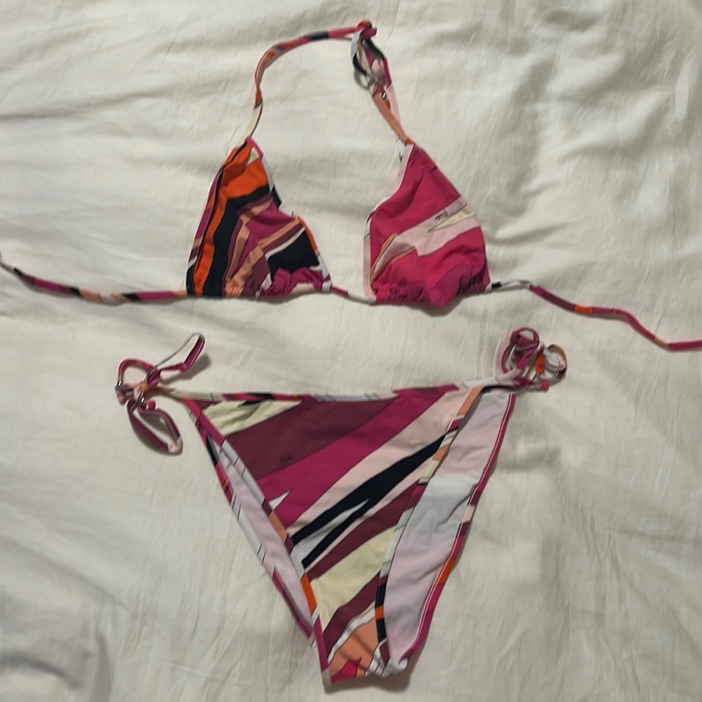 PUCCI BIKINI